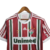 Camisa Fluminense I 2012 Adidas Retrô Masculina - Tricolor Unimed - DNL Sportline | Camisas de Futebol