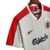 Camisa Liverpool Retrô 1998/1999 Branca - Reebok - DNL Sportline | Camisas de Futebol