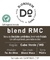 Blend RMC 1kg - comprar online