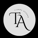 Logo de Tienda Akanor