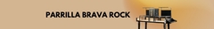 Banner da categoria Parrilla Brava Rock
