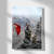 Fotografia Adesiva - A Bandeira no Reichstag - comprar online