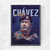 Viva Hugo Chavez! na internet