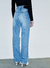 Jean Straight Full Charly - PIETA DENIM STUDIO