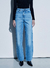 Jean Straight Full Kate - comprar online