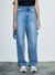 Jean Straight Full Taylor - comprar online