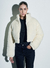 Campera Puffer Teddy - comprar online