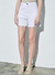 Short Mom Blanco - comprar online