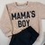 Conjunto Mama's Boy