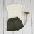 Conjunto Blusa + Shorts Matteo - loja online