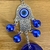 Amuleto Olho Grego - 34 cm - RodaZen - Loja de Artigos Esotéricos online