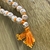 Japamala de Neem Maha Mantra - 108 Contas - loja online