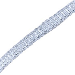 Image of LACE PLATA