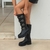 Botas Miu 324V