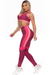 Legging Native Pink - HardFit Style na internet