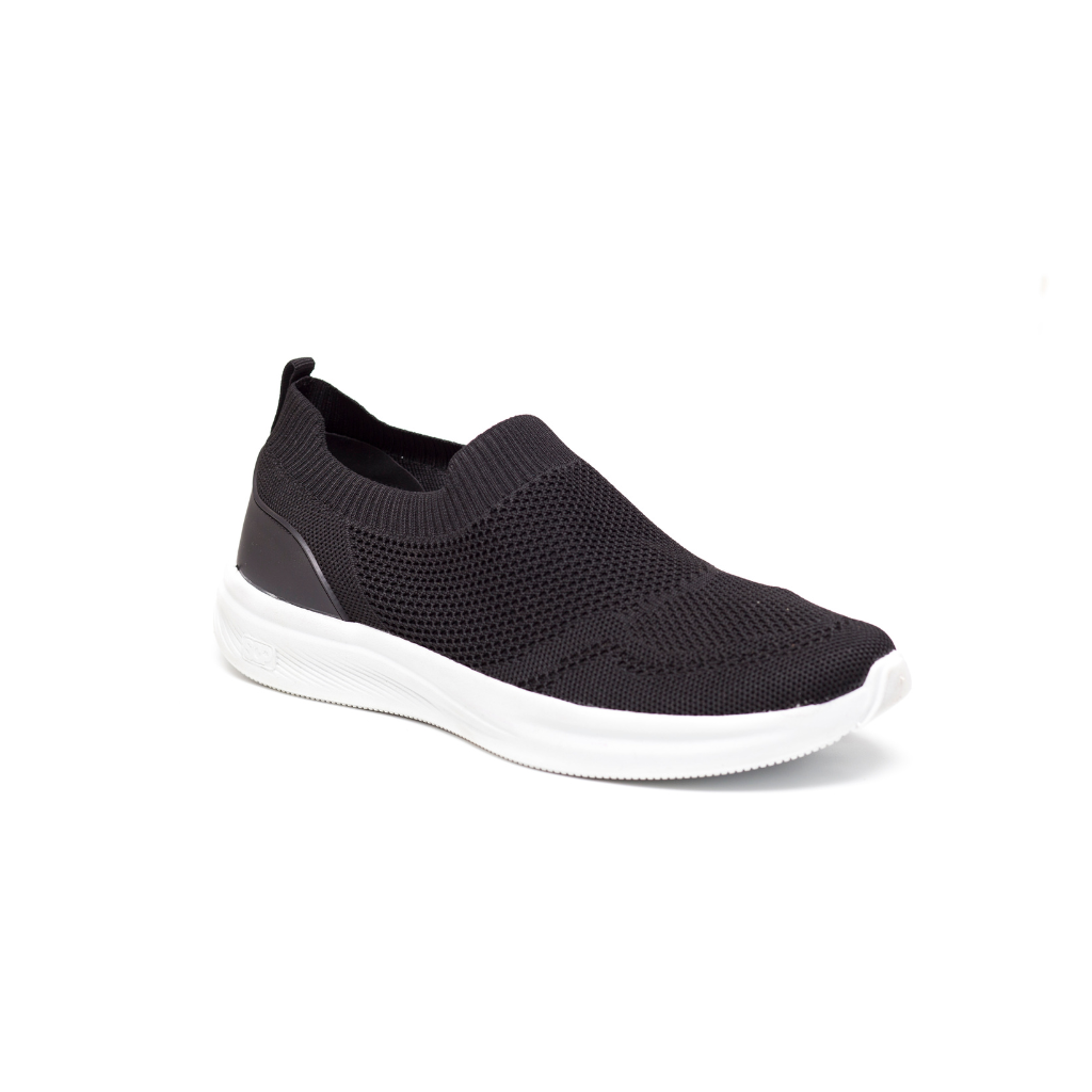 Zapatillas elastizadas hombre new arrivals