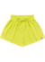 Shorts infantil menina em cotton Kiko e Kika 13066 - comprar online