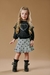 Conjunto infantil feminino inverno Kiki Xodó 2400001