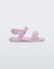 Mini Melissa Mar Sandal M-Lover Baby 36112 Rosa - loja online