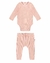 Conjunto Body Nina Go 4.241.010 Rosa