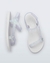 Mini Melissa Sun Downtown II Infantil 36099 Branco - comprar online