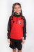 Buzo Combinado (Infantil) Newell's AIFIT 2024 - Entrenamiento en internet