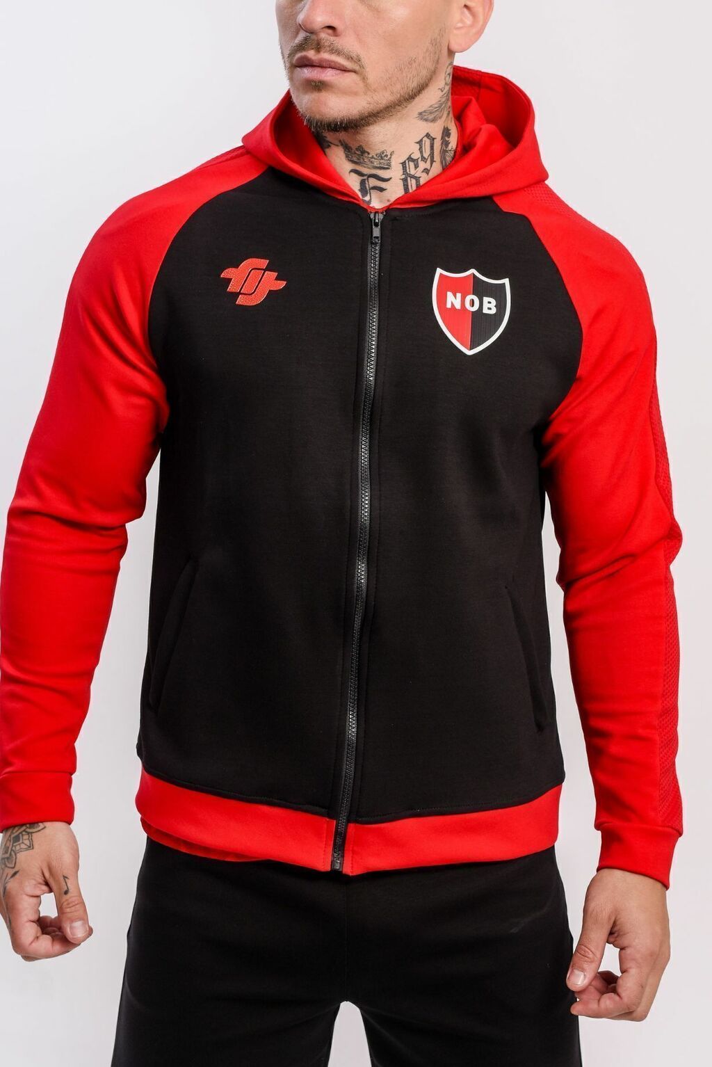 Buzo umbro newells sale