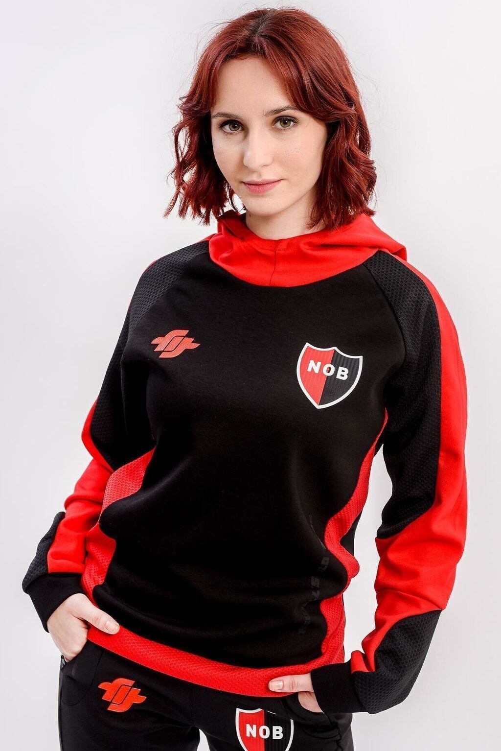 Buzo de newells deals
