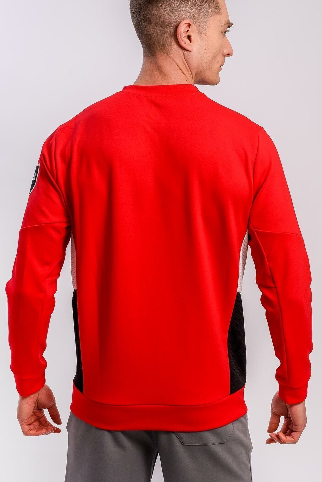 Buzo Tomy Newell s AIFIT Urbano
