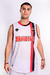 Imagen de CAMISETA OFICIAL BASKET ALTERNATIVA - 2024 - NEWELL'S OLD BOYS - AIFIT