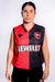 Imagen de CAMISETA OFICIAL BASKET LOCAL - 2024 - NEWELL'S OLD BOYS - AIFIT