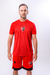 Remera ColorSide Newell's AIFIT 2025 - Entrenamiento en internet