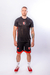 Remera ColorSide Newell's AIFIT 2025 - Entrenamiento