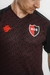 Remera 74 Eterno Newell's AIFIT 2024 - tienda online