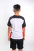 Remera Combinada (Infantil) Newell's AIFIT 2024 - Entrenamiento en internet