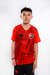 Remera PreMatch (Infantil) Newell's AIFIT 2024 - Entrenamiento - Tienda Newell's - AIFIT