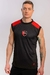 Remera sin mangas Newell's AIFIT 2024 - Entrenamiento - Sudadera en internet