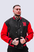 Varsity Jacket Newell's AIFIT