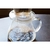 Jarra de vidro para café 1 litro - melitta na internet