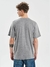 Remera Basica Regular - comprar online