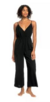 Mono Never Ending Summer Solid (Negro) - ROXY - comprar online