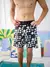 BOARDSHORT CARPET - LUYS