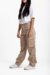 Pantalon Cargo Beige - EJE en internet