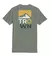 Remera MC Balance - TROWN - WOODED