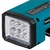 Lanterna de Led a Bateria 14,4v Li-ion Sem Bateria e Sem Carregador - BML146 - MAKITA - comprar online