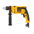 Furadeira de Impacto 1/2" 13mm 220v 710w - DWD502-B2 - DEWALT