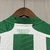 CAMISA I JUVENTUDE 24/25 - TORCEDOR MASCULINA - VERDE