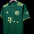 CAMISA III FC BAYERN DE MUNIQUE 21/22 - TORCEDOR MASCULINA - VERDE na internet