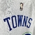 Regata Minnesota Timberwolves Classic Edition 23/24 - Masculina - Branca - comprar online