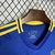 CAMISA I BOCA JUNIORS 24/25 - TORCEDOR MASCULINA - AZUL - comprar online